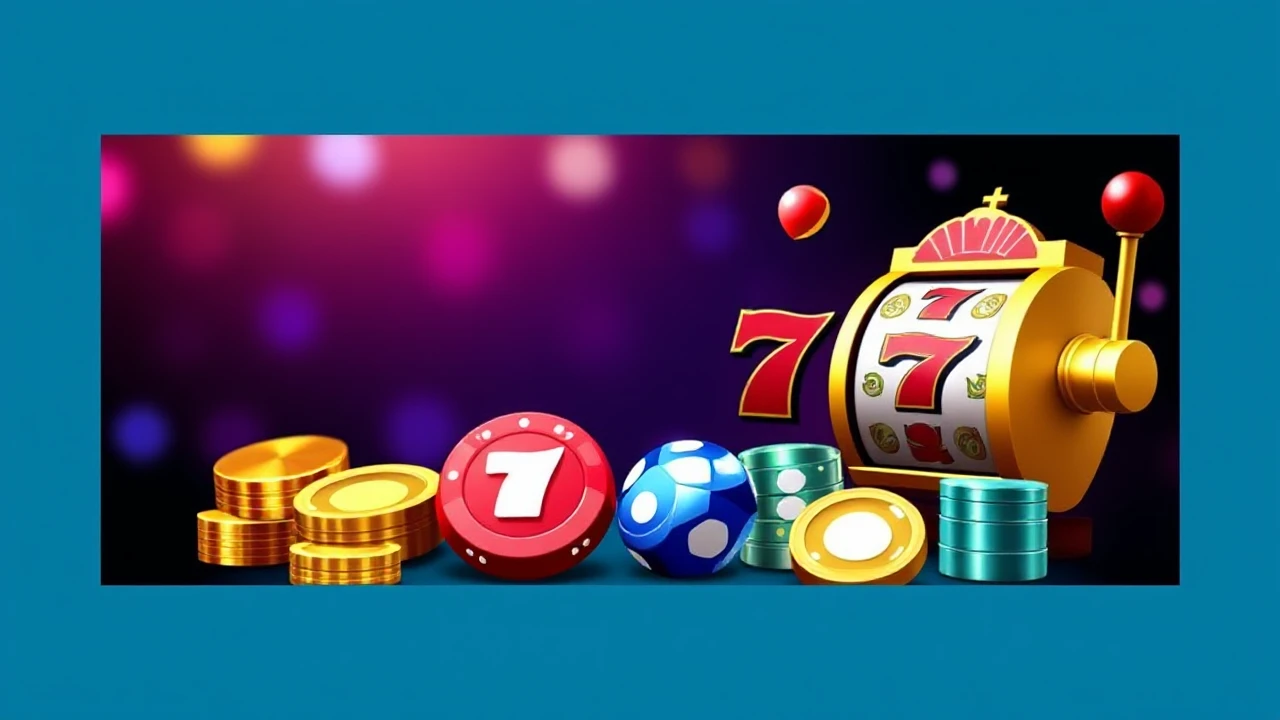 Tips and Tricks on Enjoying Casino Slot Games Safely and Responsibly