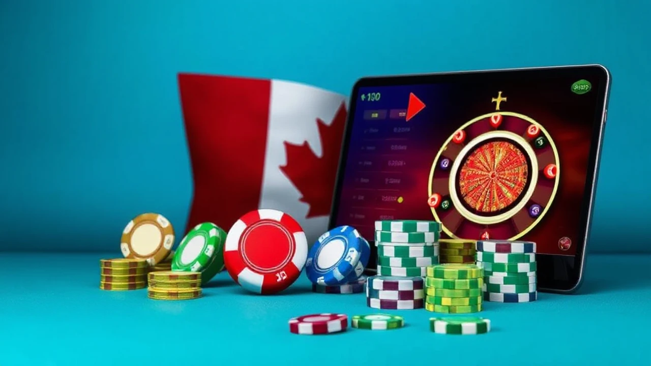 Expert Recommendations for Picking the Finest Online Gaming Platform in Canada