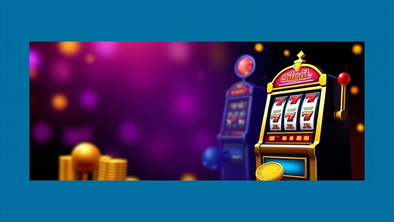 A Comprehensive Beginner's Manual to Casino Slot Games: Advice and Tricks for Novice Players