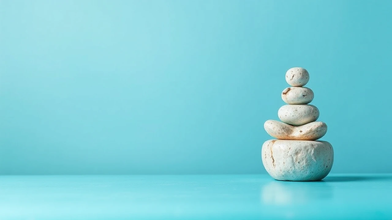 Mastering to Creating a Balanced Lifestyle