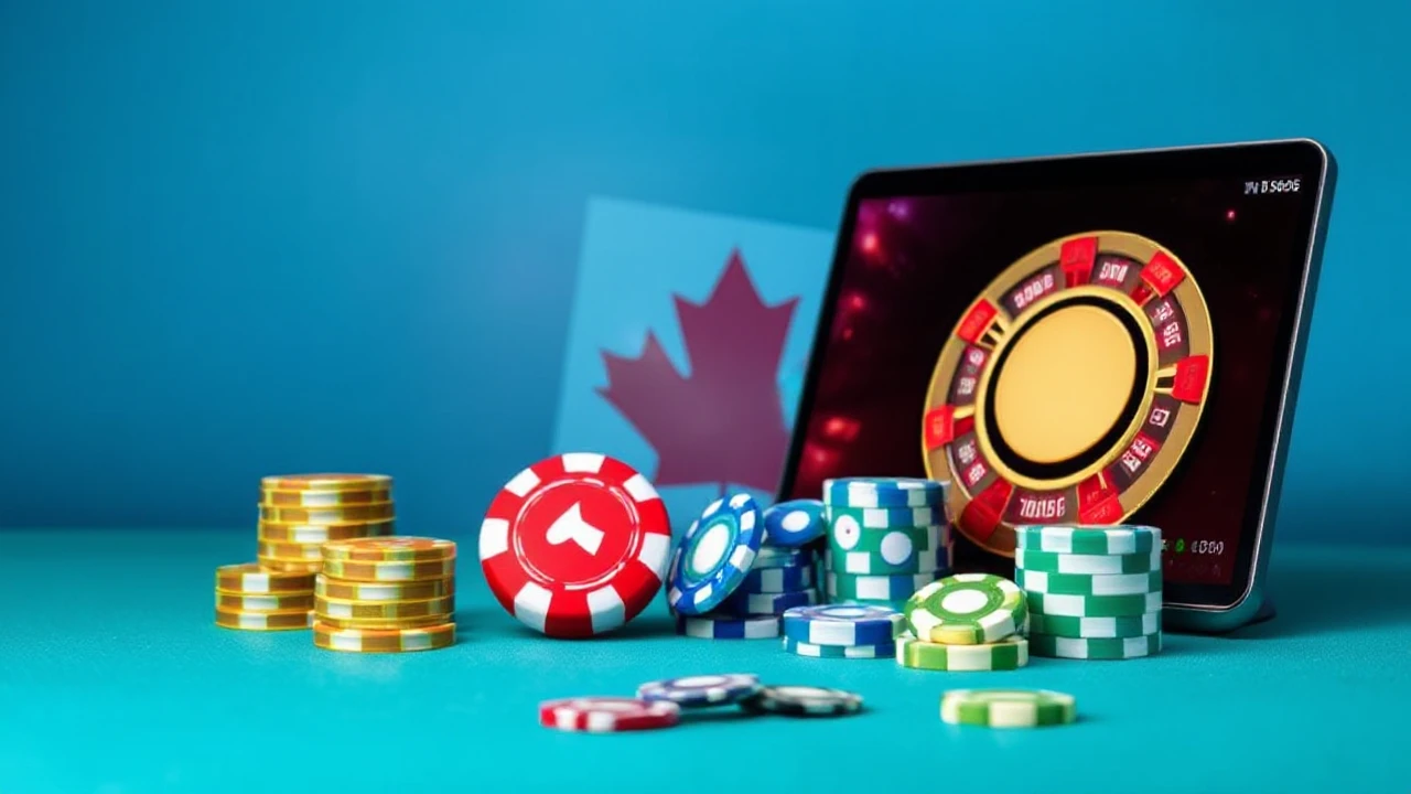 Dominating Canadian Online Casino Gaming: Journey from Beginner to Pro