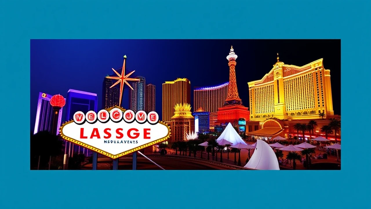 Revealing the Top Casino Destinations Worldwide