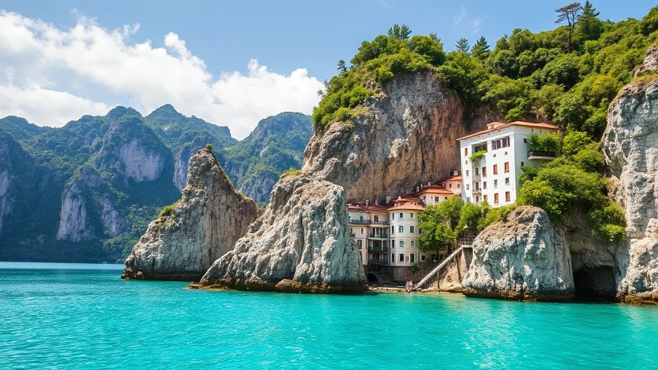 Unveiling Hidden Treasures: 10 Off-the-Beaten-Path Places to Visit