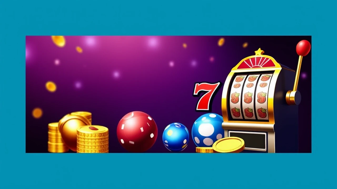 The Progress of Slot Machine Bonuses: Starting with Spinning for Free to Increasing Wins