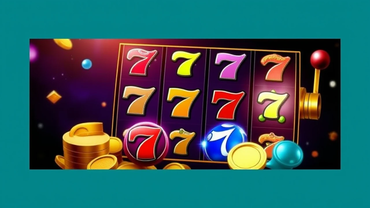 Rahasia Ampuh agar Menang Besar saat Bermain Slot Online
