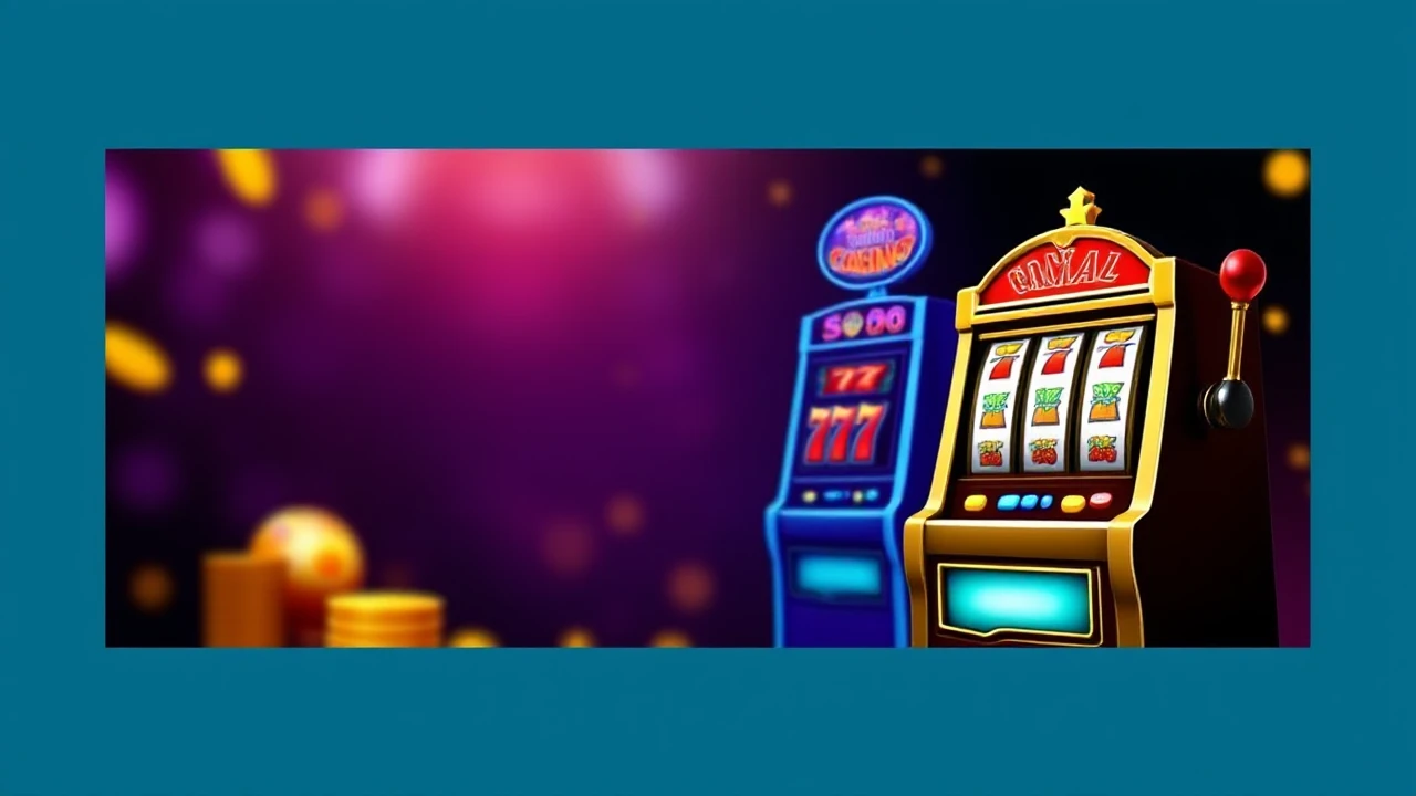 Revealing the Tips to Maximizing Your Slot Machine Winnings