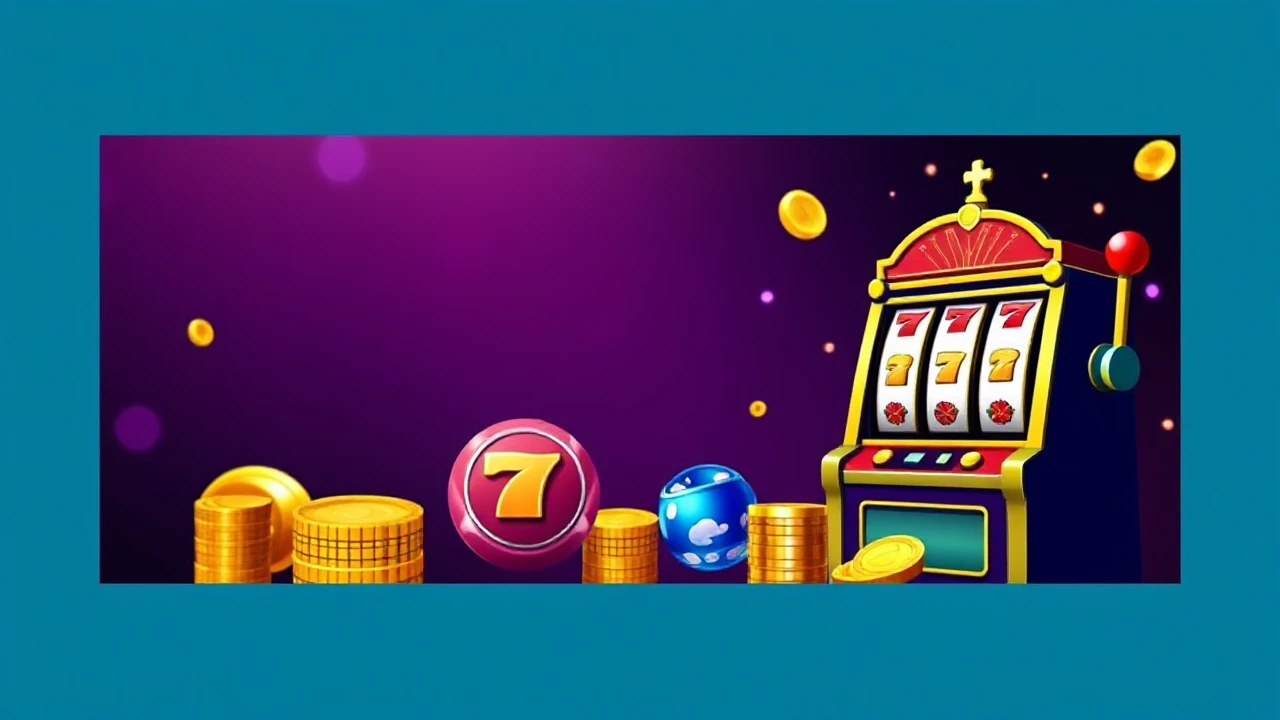 Top Methods for Hitting the Jackpot at Slot Machine Games