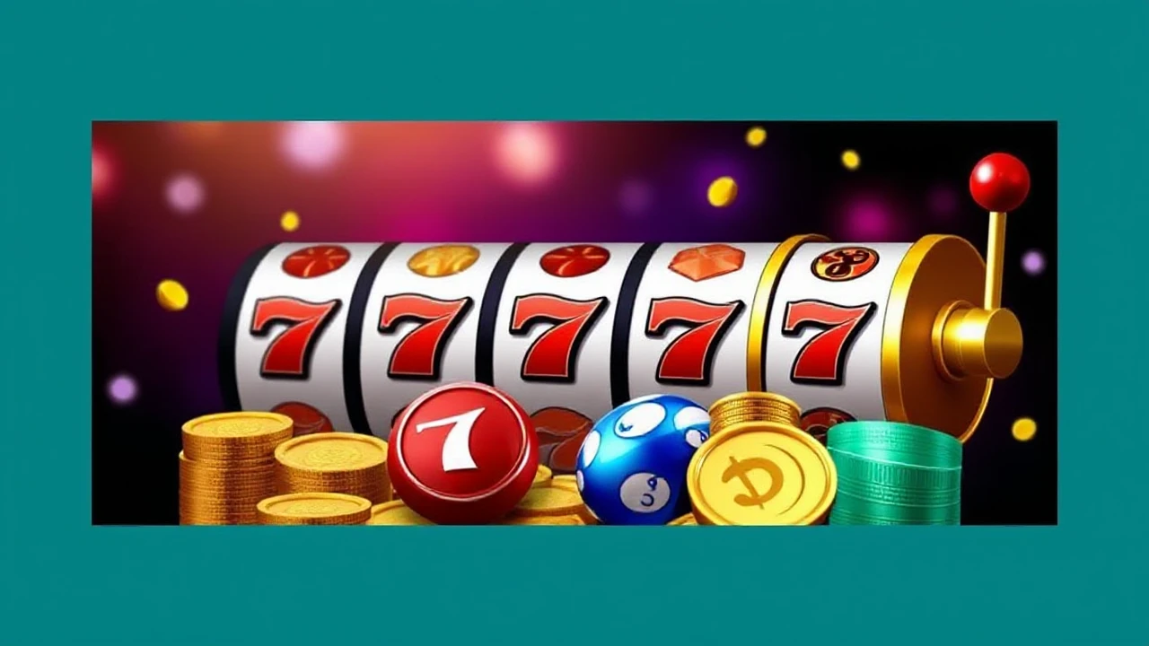 Mengatur Bankroll mu ketika Bertaruh pada Slot di internet