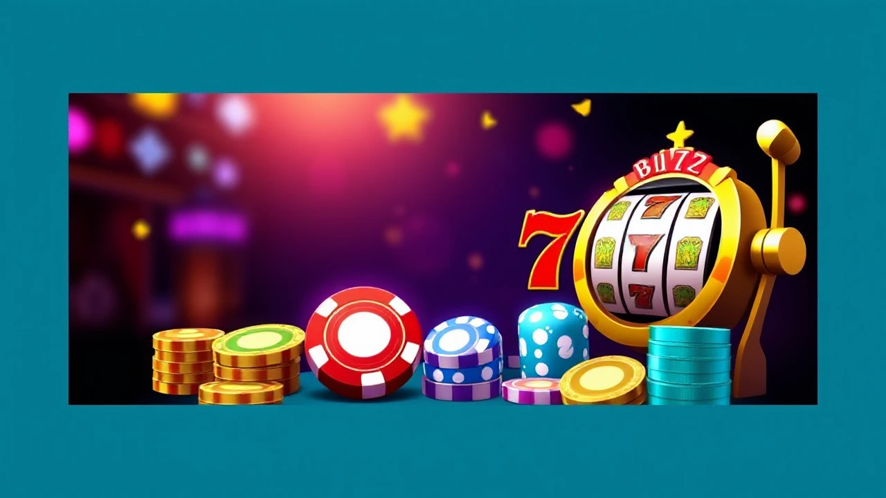 Investigating the Latest Casino Slot Trends in 2022