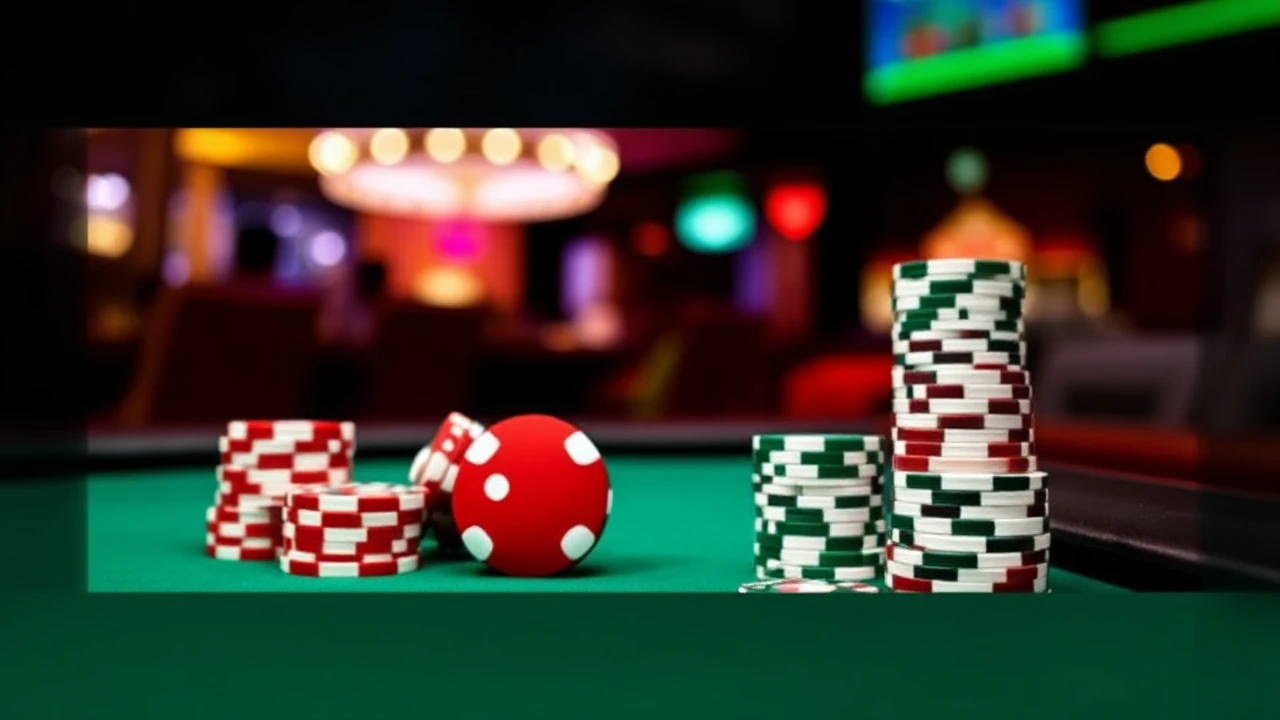 Mastering of Casino Etiquette for Visitors: Top 10 Rules to Follow