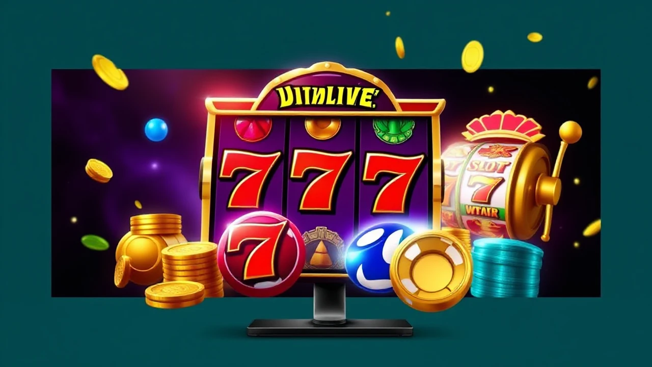 Gelombang Terbaru dalam Permainan Slot Online: Keunggulan Perlu Diketahui
