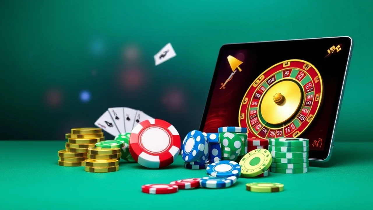 Mastering to Popular Online Casino Gambling Games