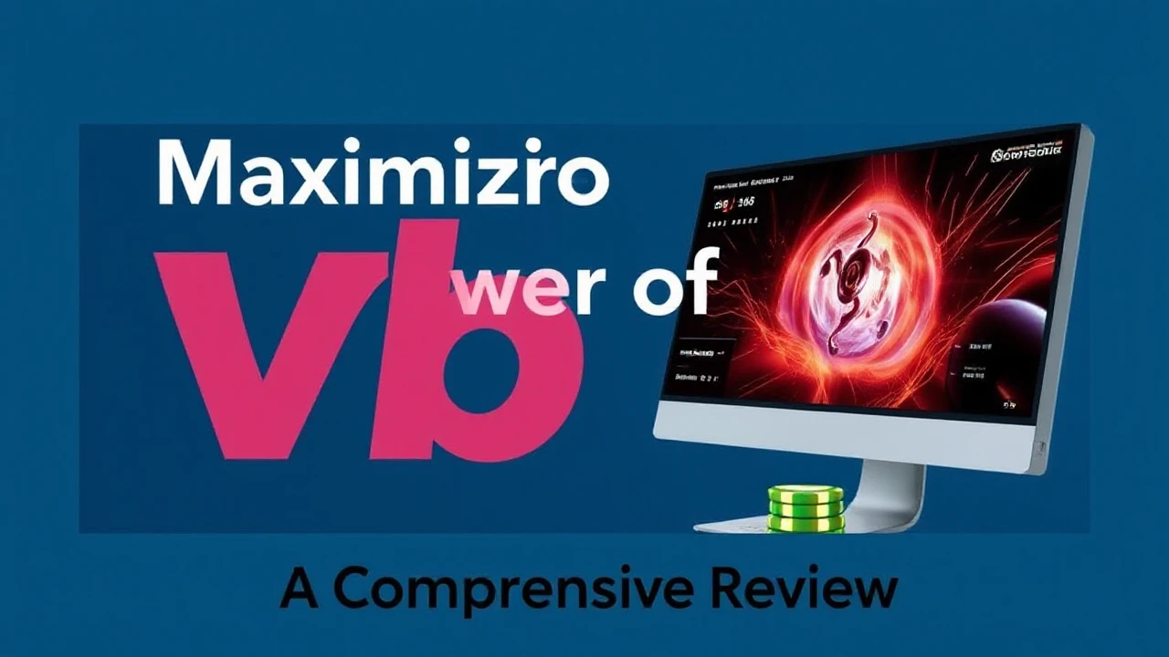 Maximizing the Power of Vb88: A Comprehensive Review