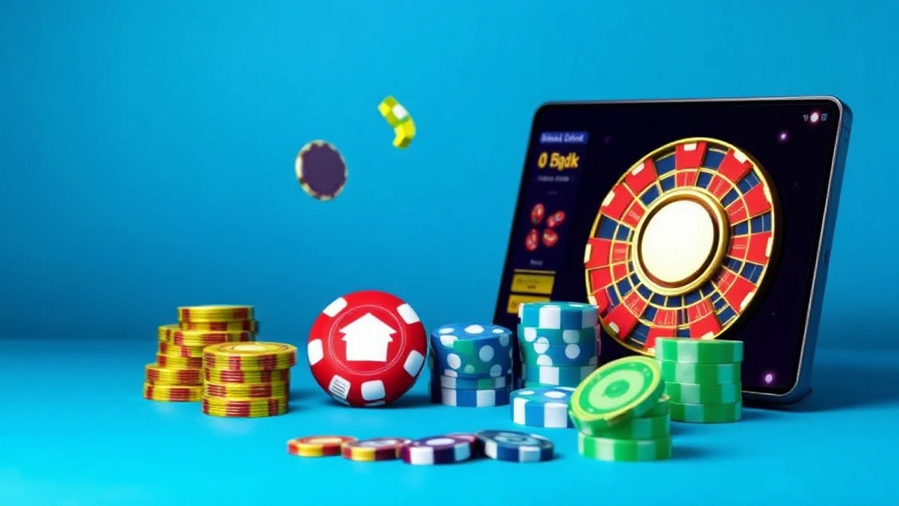 Emerging Trends in Non Gamstop Casinos