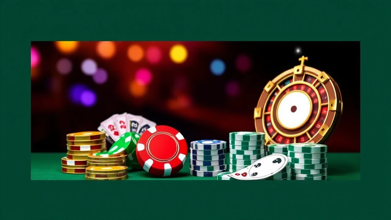 Delving into the Secrets of Casino VIP Programs