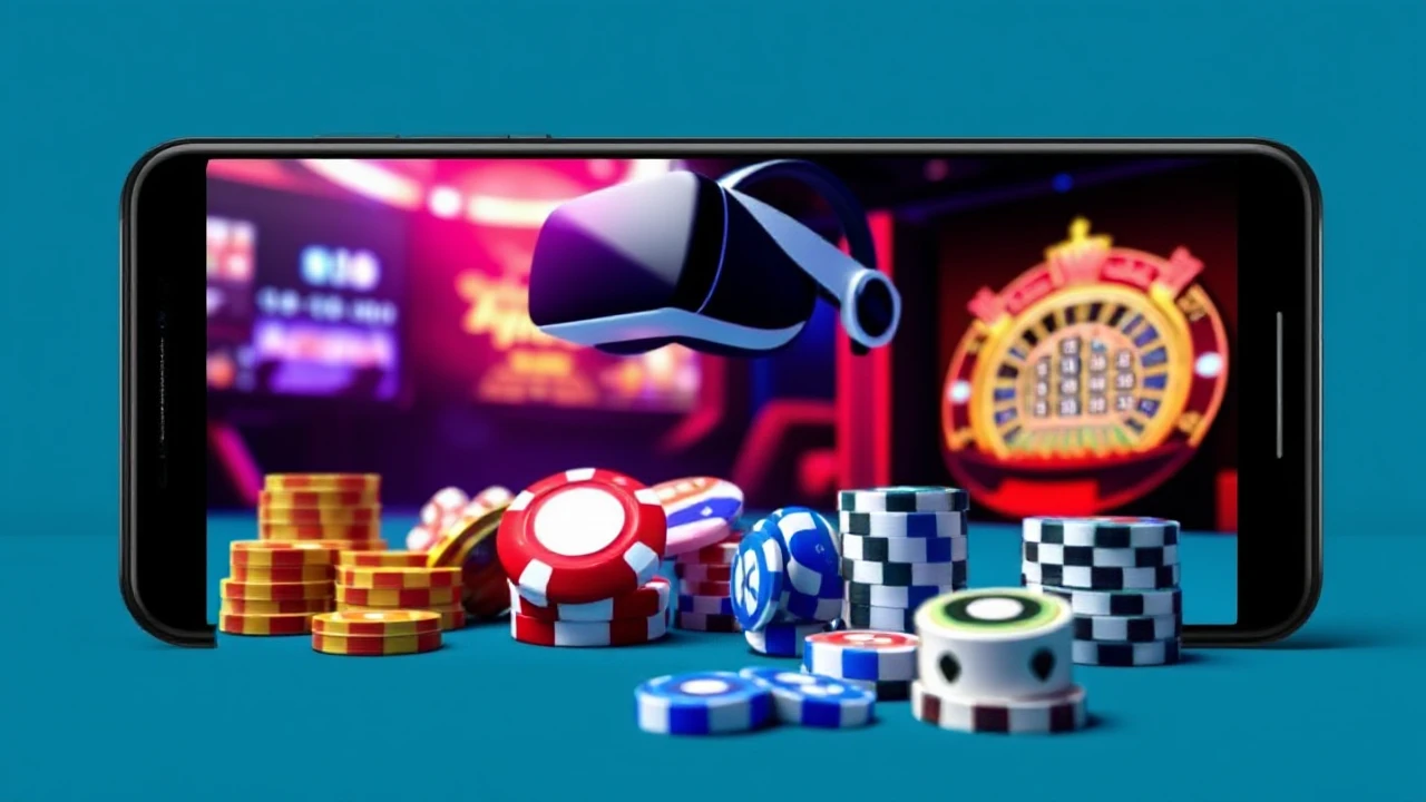 Understanding the Future of Gambling: Virtual Reality Casinos Unraveled