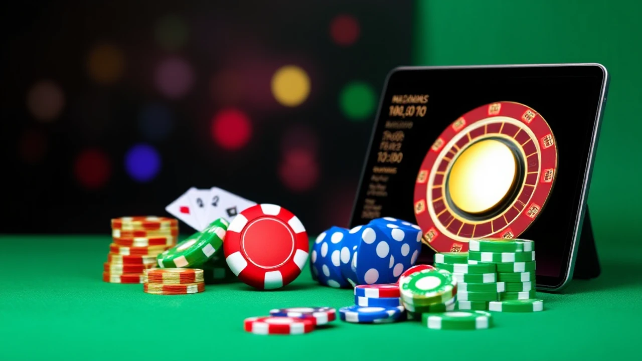 Techniques for Winning in Virtual Casino Activities: Expert Advice