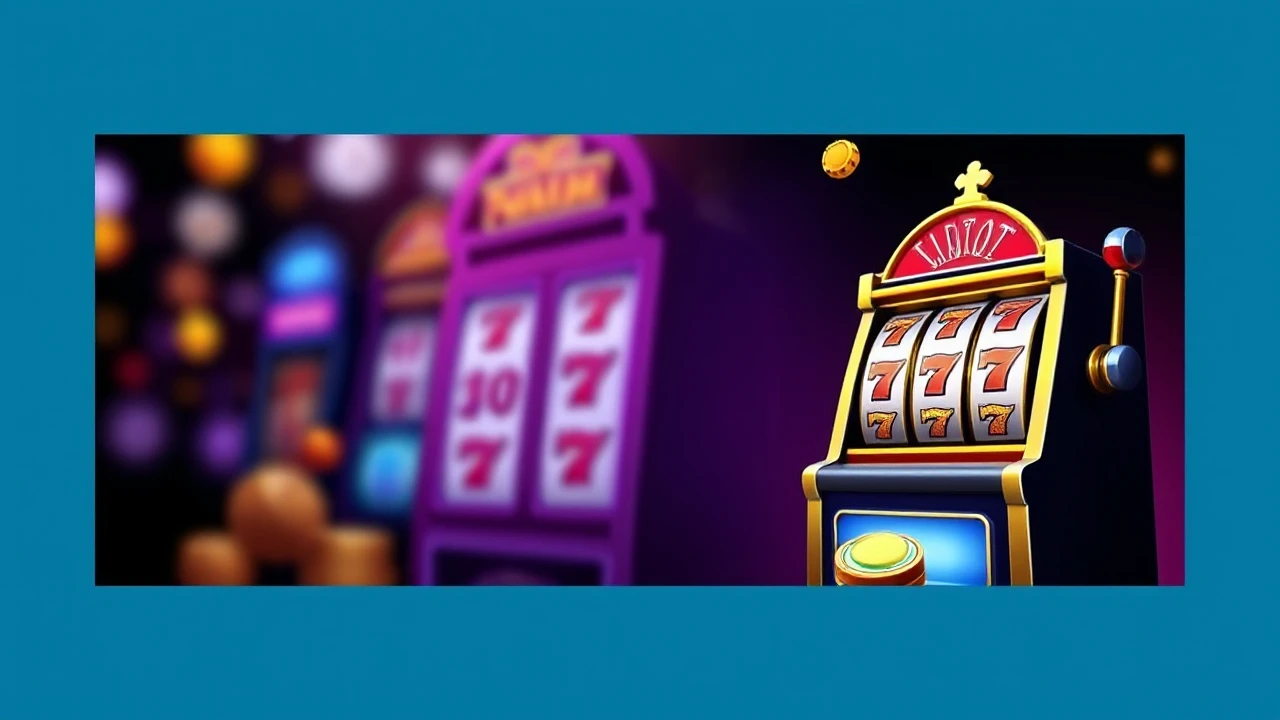 Navigating Trends in Casino Slot Trends: Everything You Need to Know