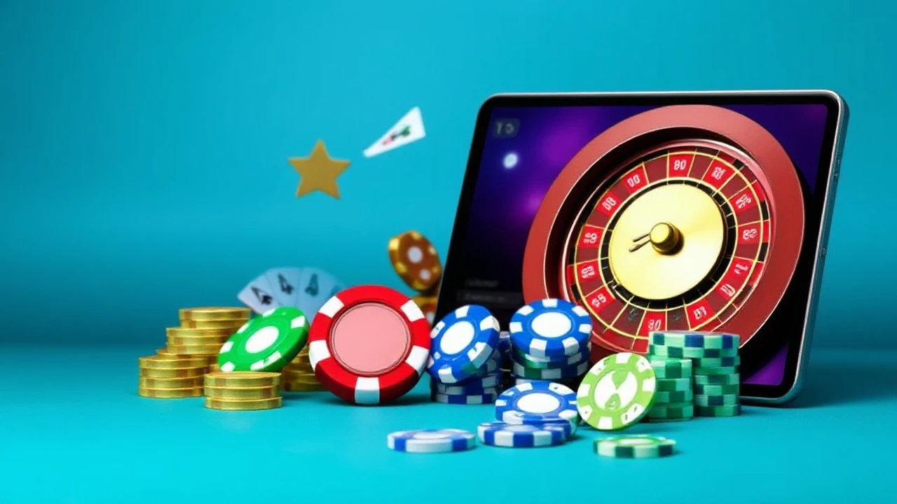 Tutoriel ultime pour choisir le top casino en ligne et augmenter vos gains