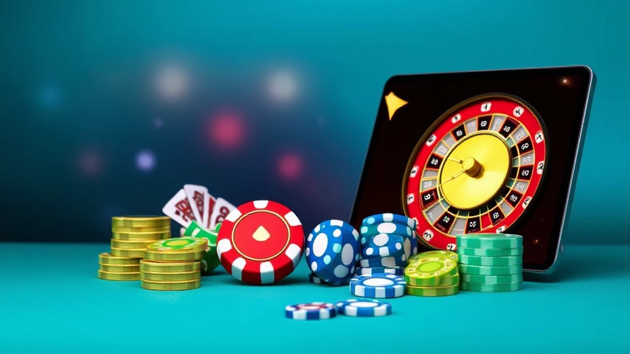 A Comprehensive Guide on Selecting the Perfect Casino Games for You