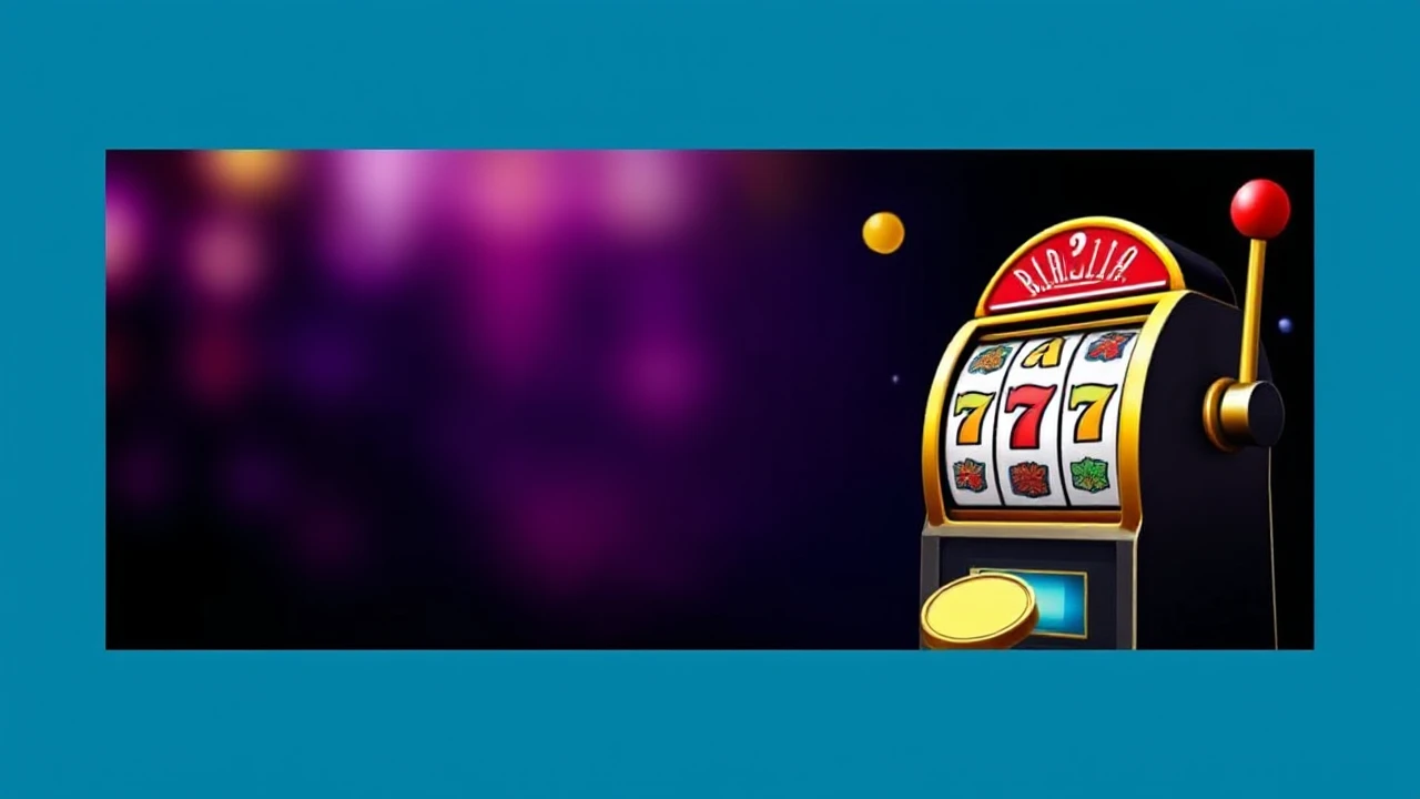 The 7 Most Common Blunders When Playing Casino Slots