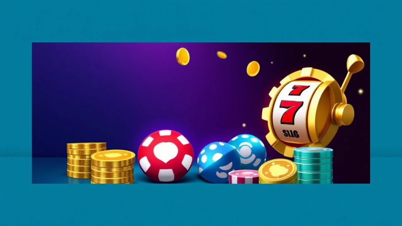 Cracking the Code on Online Casino Slot RTP: Deciphering Return to Player Rates