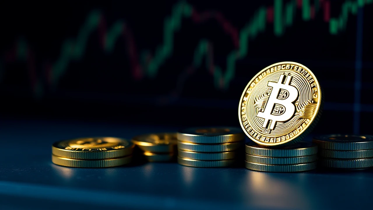 Il valore del bitcoin in USD: come interpretare le variazioni di mercato