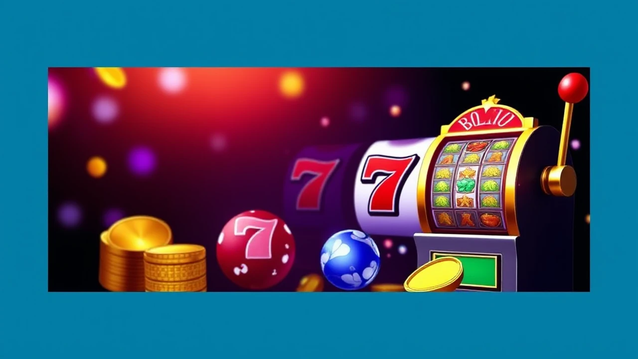 Exploring the Art of Slot Game Return on Investment: Tips for Maximizing Wins