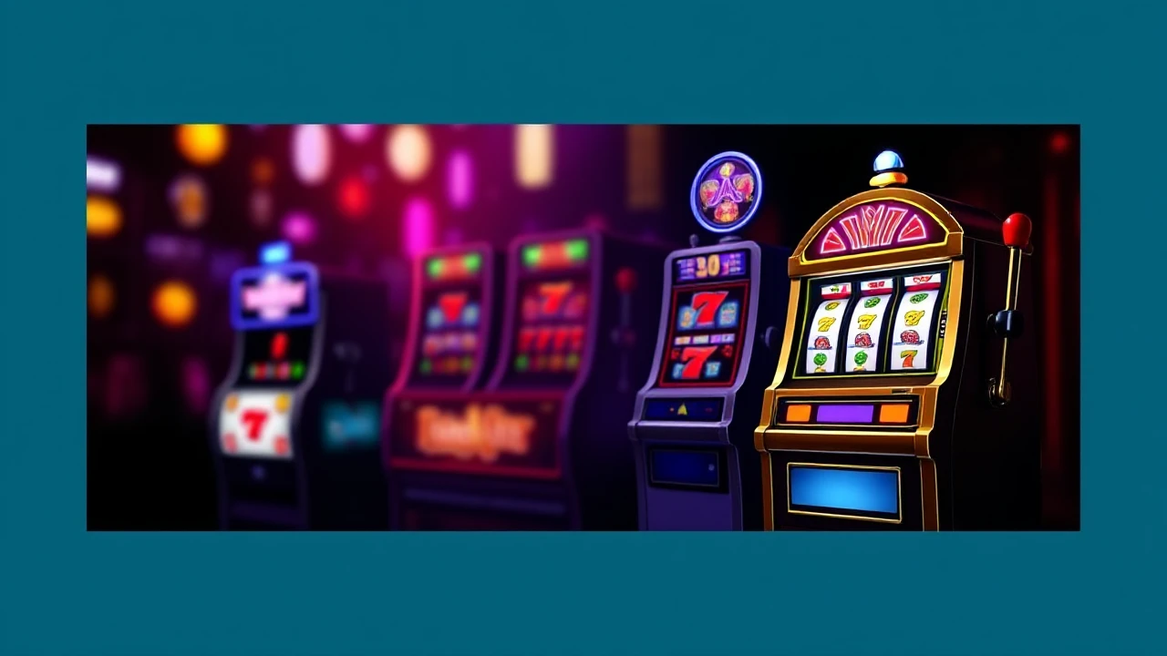 Your Definitive Handbook to Gaming Pokies: Exploring the Thrilling Realm of Cherries and Big Wins