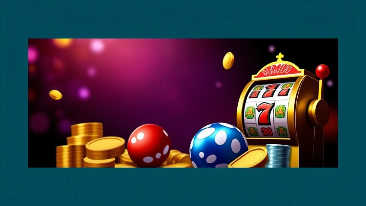 Keuntungan Besar dari Bermain Game Slot di Kasino Anda