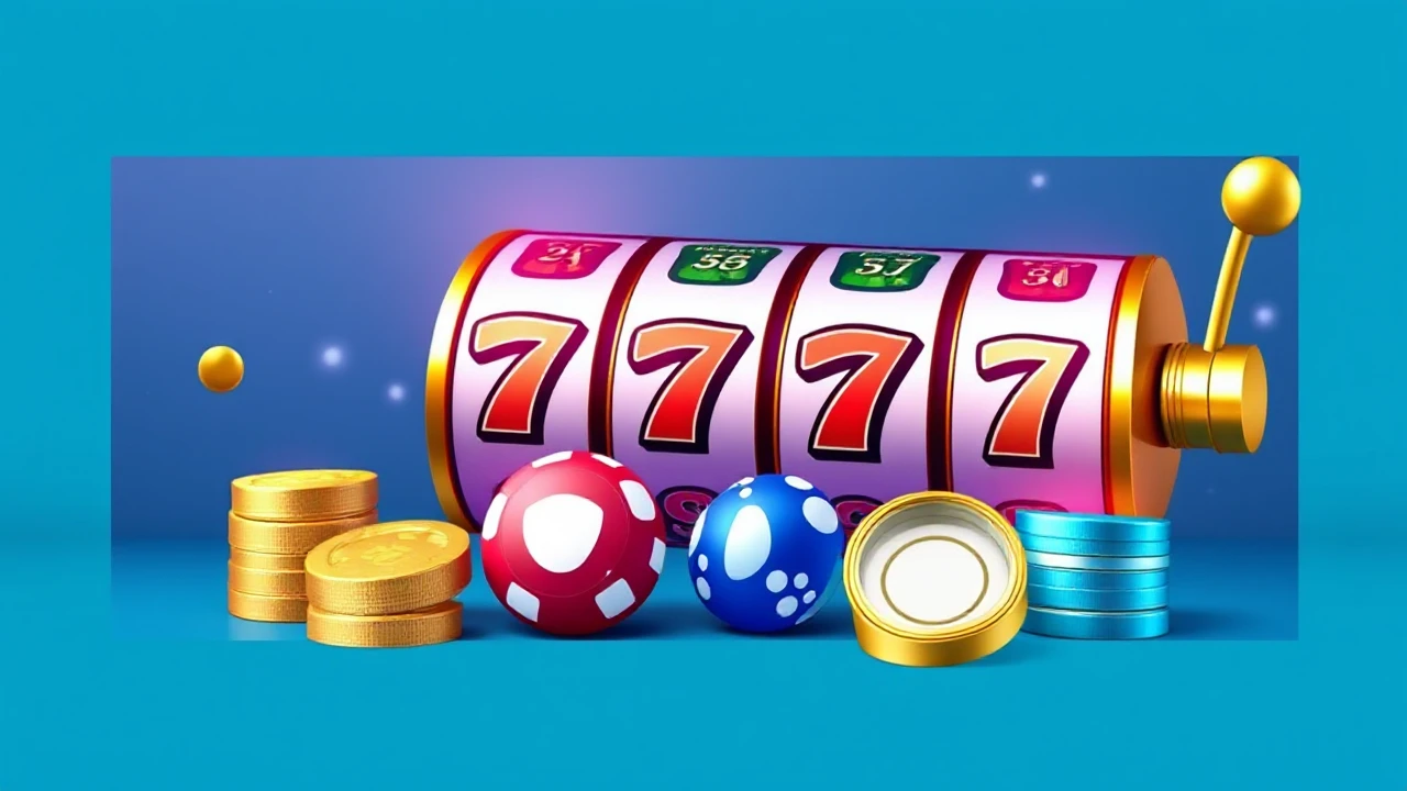 Understanding the Importance of Random Number Generators (RNGs) in Slot Game Fairness
