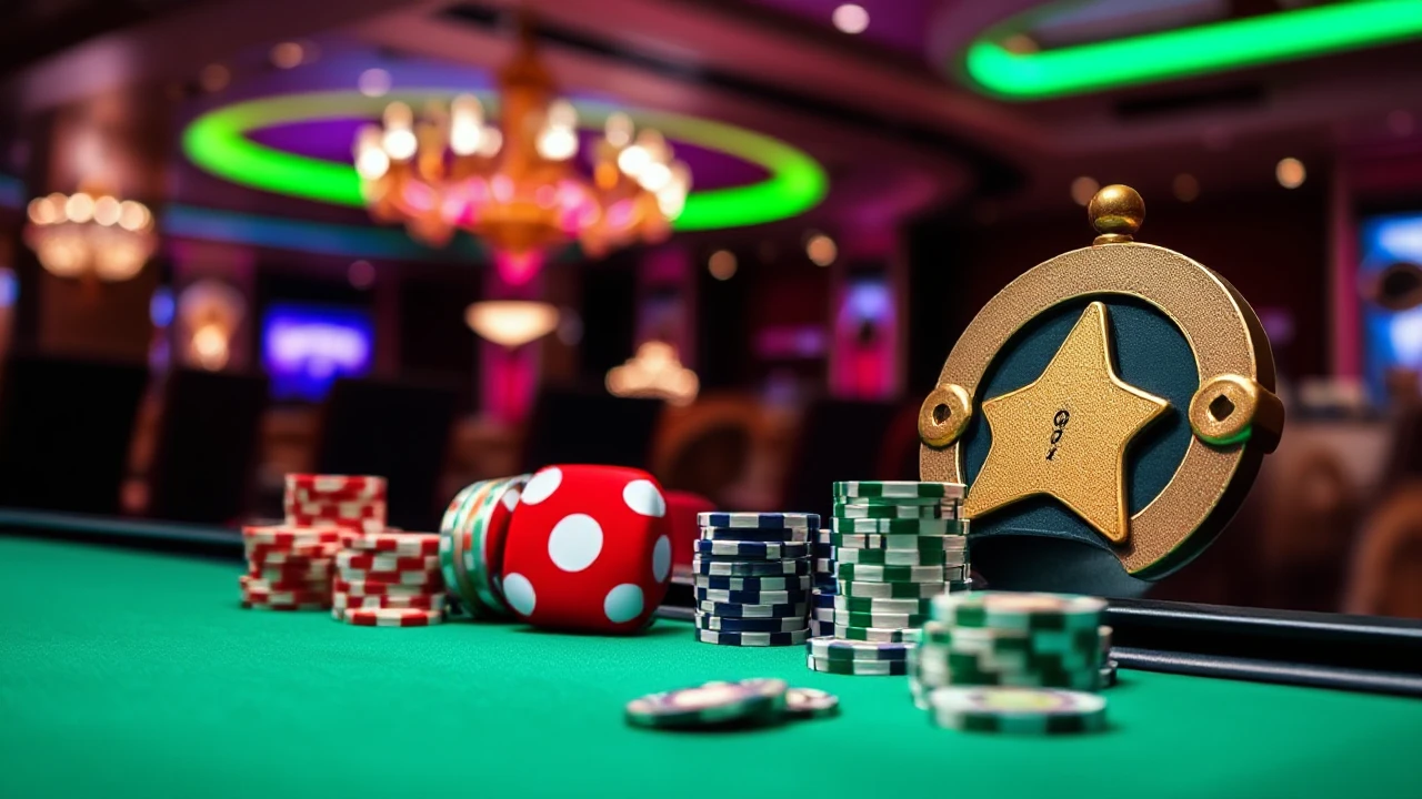 Unveiling the Behind-the-Scenes Secrets of Gaming House Security