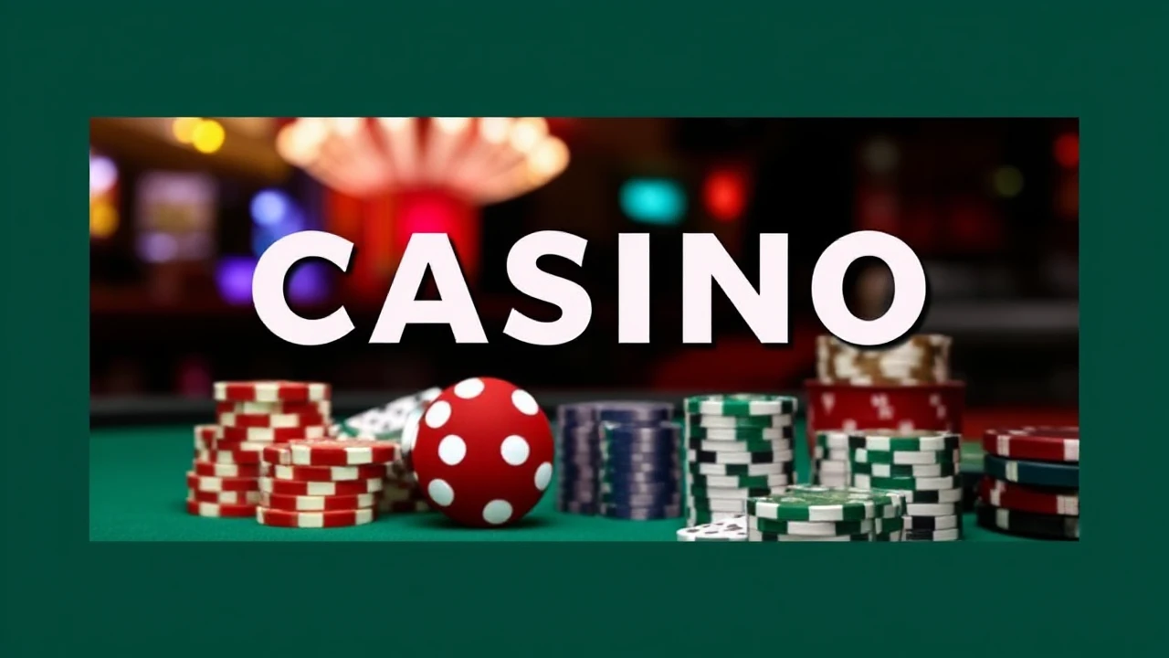 The Ultimate Guide Casino Etiquette Every Player Should Know