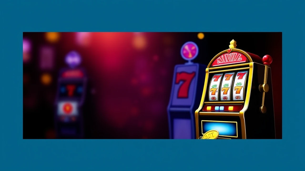 Dominating the Art of Winning Big at Casino Slots: Best Tips Unveiled