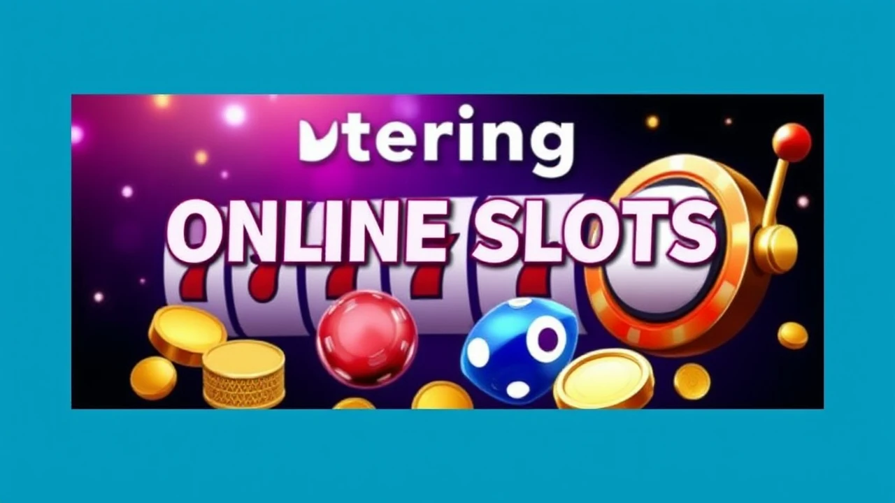 Mastering Online Slots at OK365 Casino: Proven Tips and Strategies to Win Big in 2025