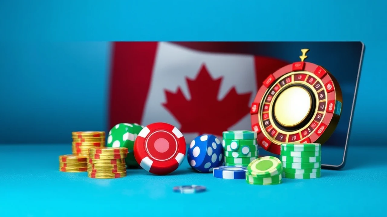 Expert Ten Tips for Maximizing Your Winnings at Canada's Online Casinos