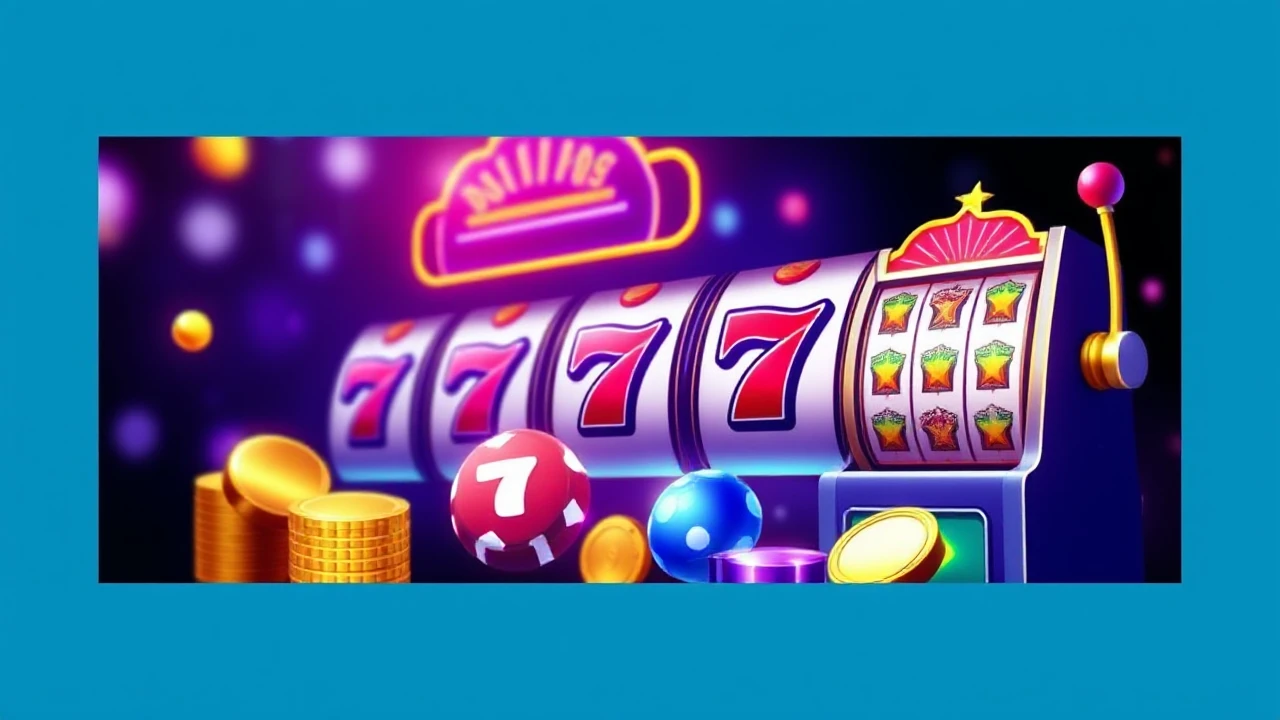 Exploring the Newest Slot Trends in the Gaming Industry