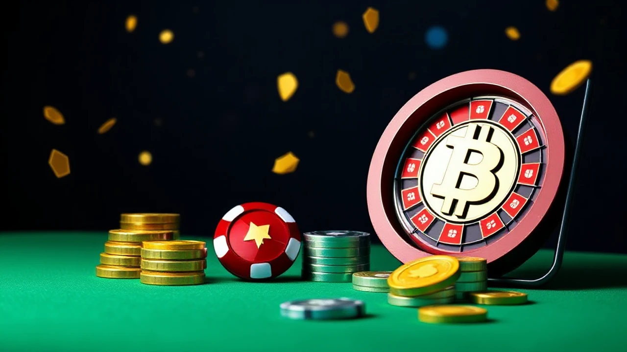 Top Krypto-Casino-Boni: Alles, was du wissen musst