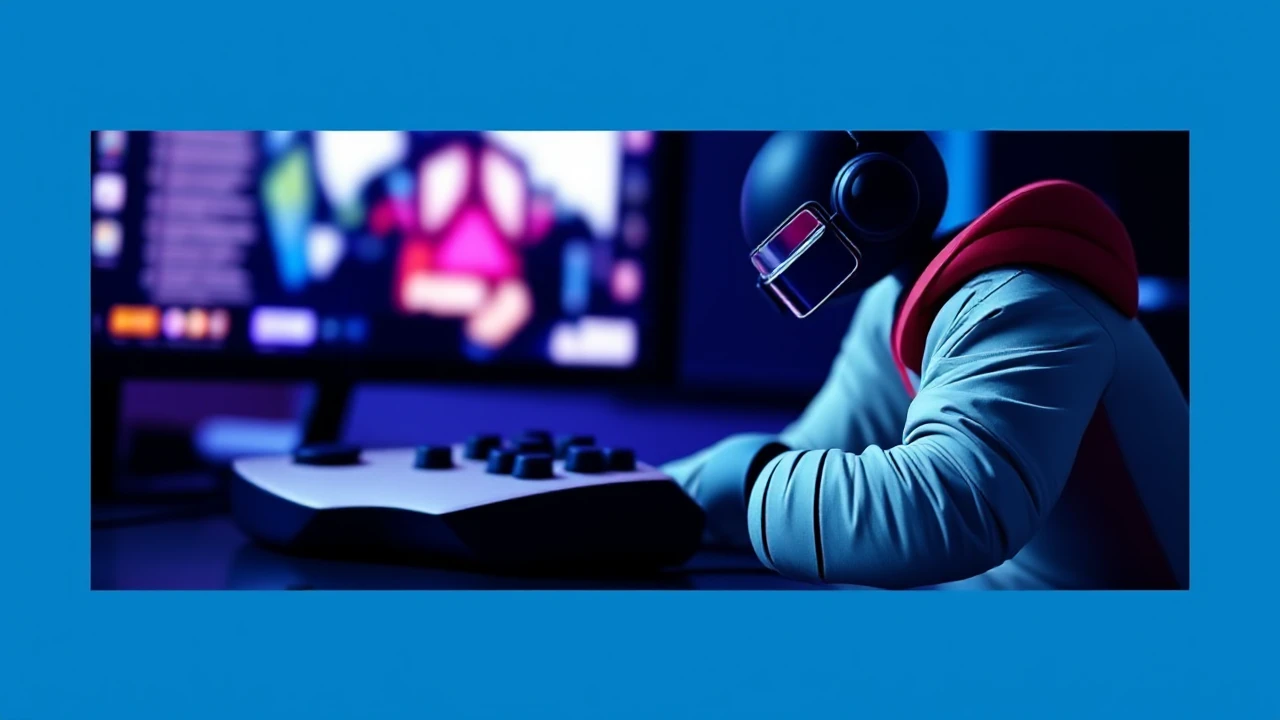 Becoming a Master in the Art of Gaming: Helpful Tips and Tricks for Novice Players