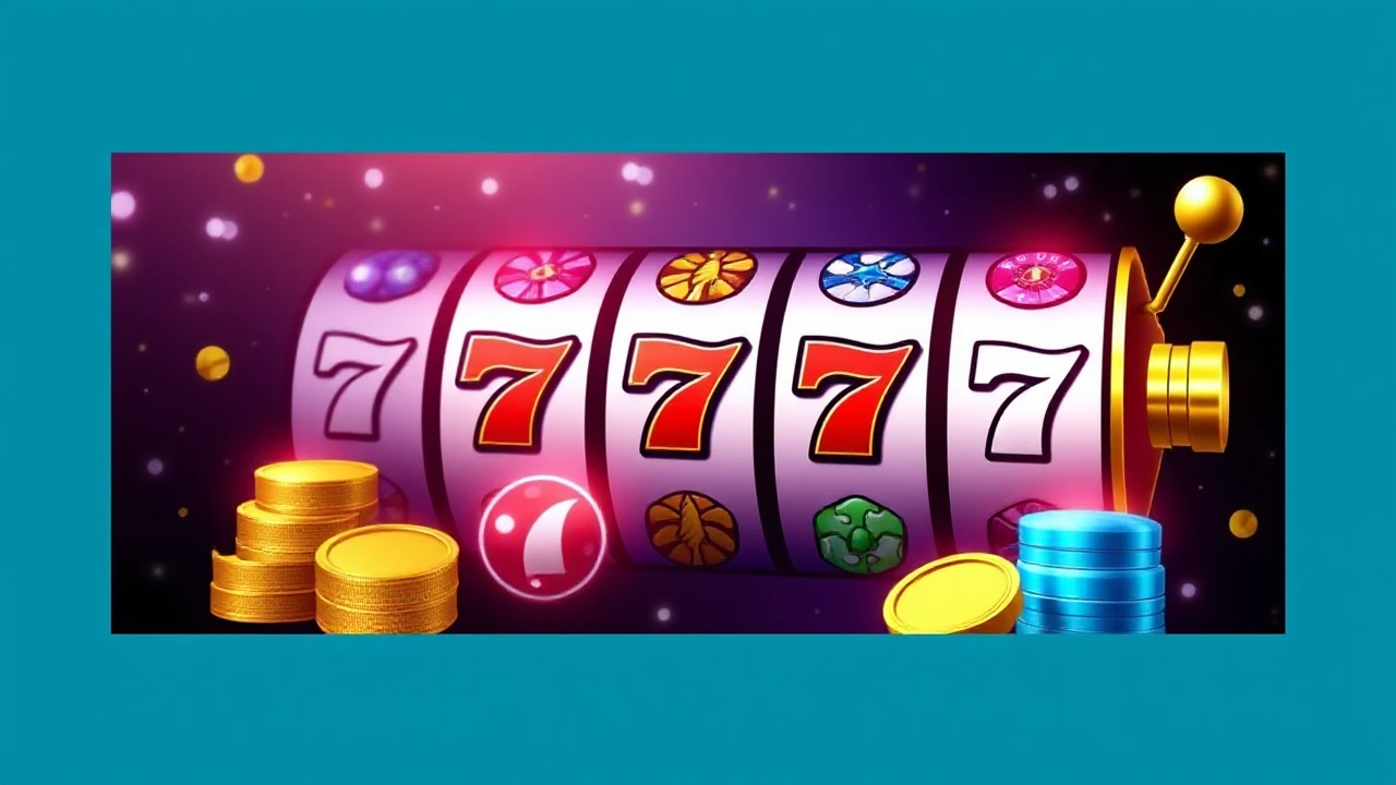 Unraveling the Enigma of Online Casino Slot Algorithms