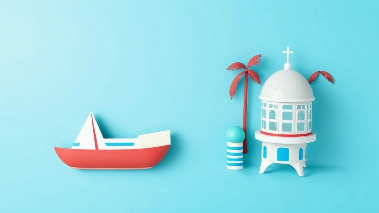 Travel Hacks: Tips for Finding Cheap Flights and Hotel Deals