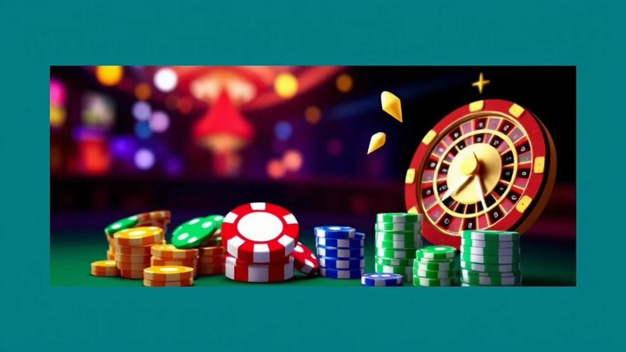 The Ultimate Manual on Choosing the Best Casino for An Evening of Fun