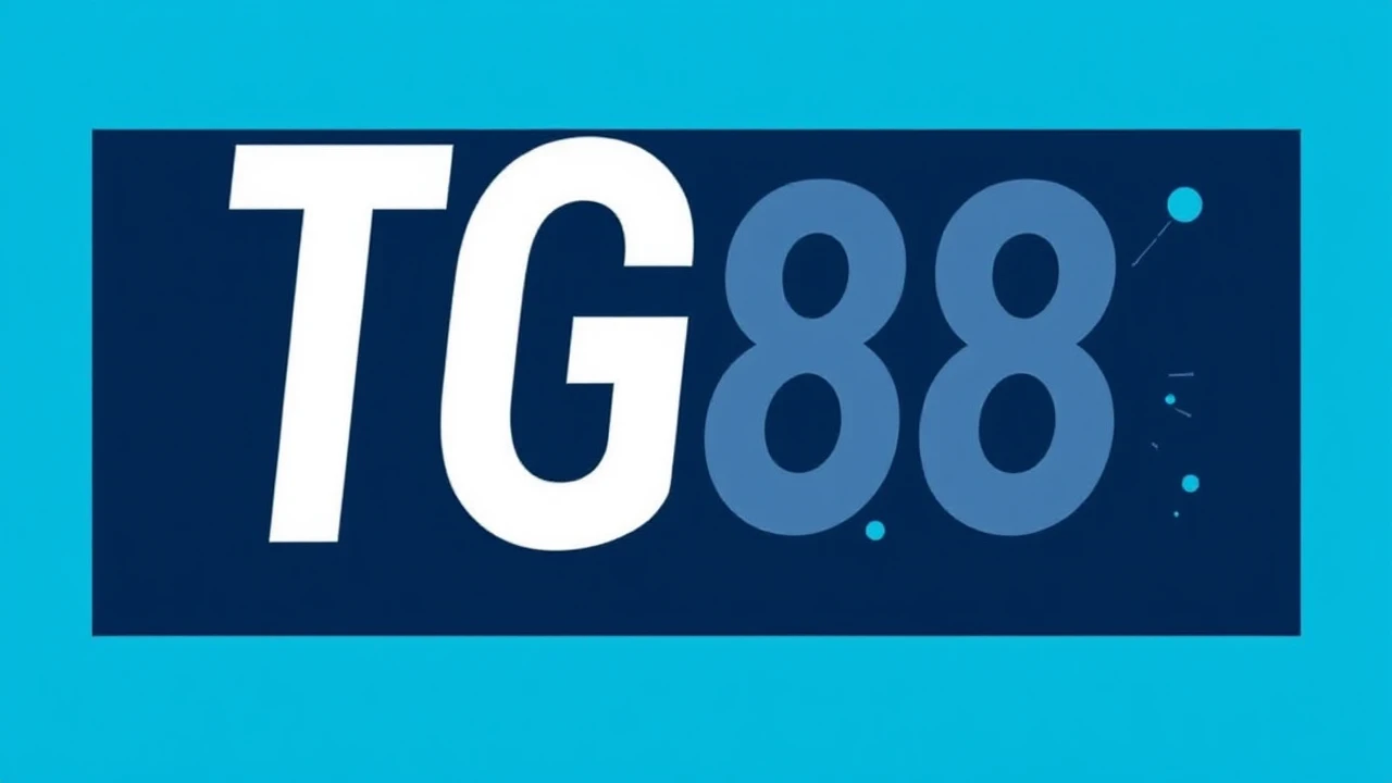 TG88: The Ultimate Guide to Understanding This Innovative Brand