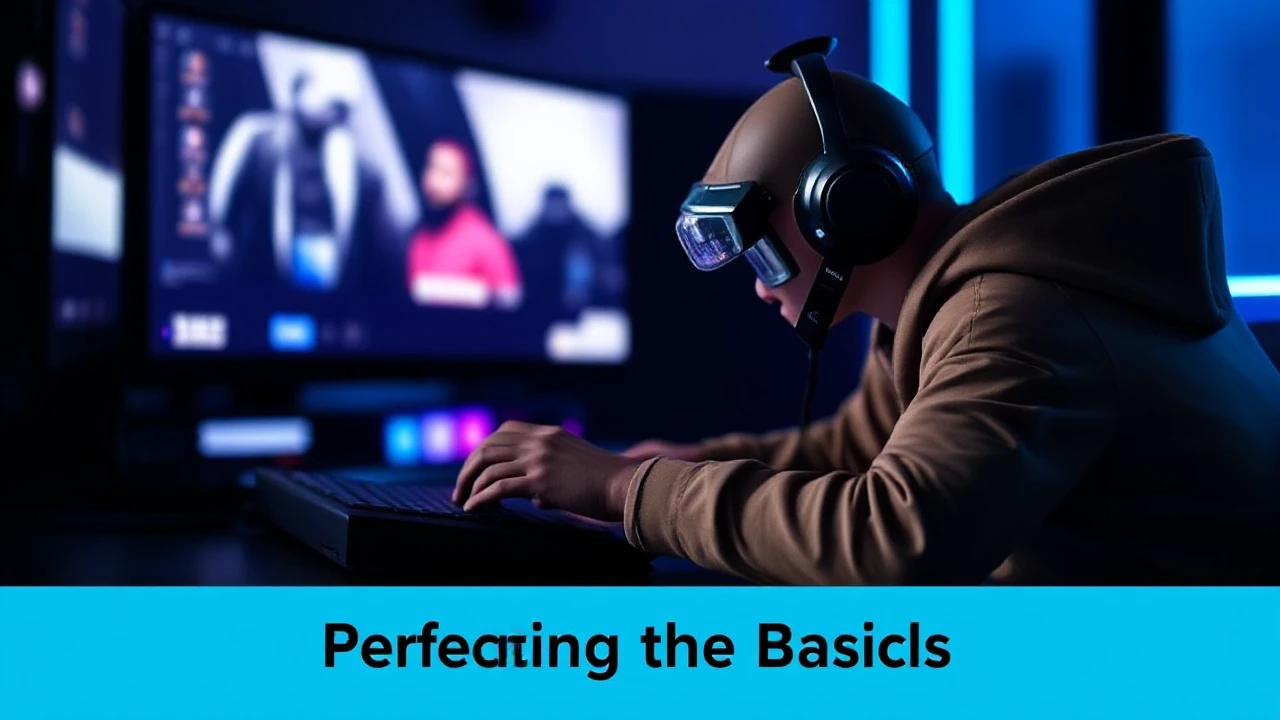 Maximize Your Potential: Top Strategies for Succeeding at Gaming