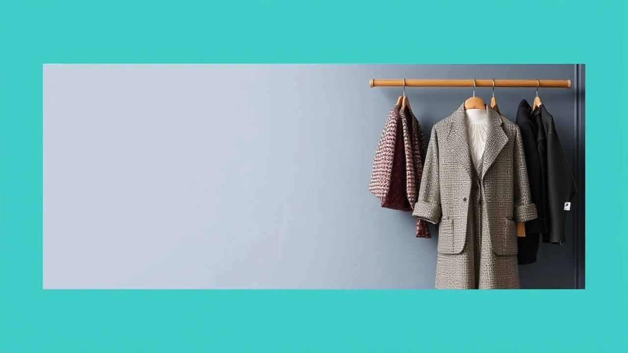 Staying Stylish: Top Tips for Building a Wardrobe That Stands the Test of Time