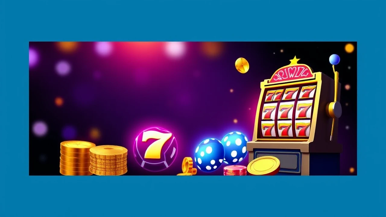 Unveiling the Top Casino Slot Trends of the Year
