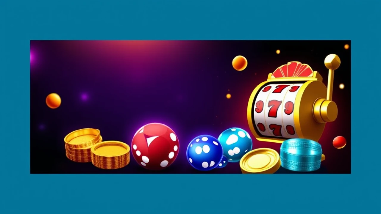 The Ultimate Guide to Selecting Premium Casino Slots