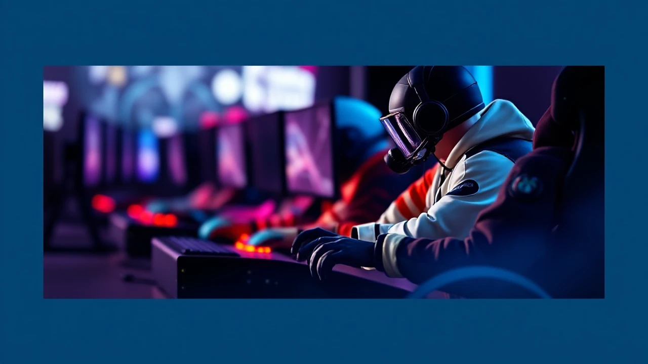 Unveiling the Influence of Esports on Gaming Culture: A Digital Revolution