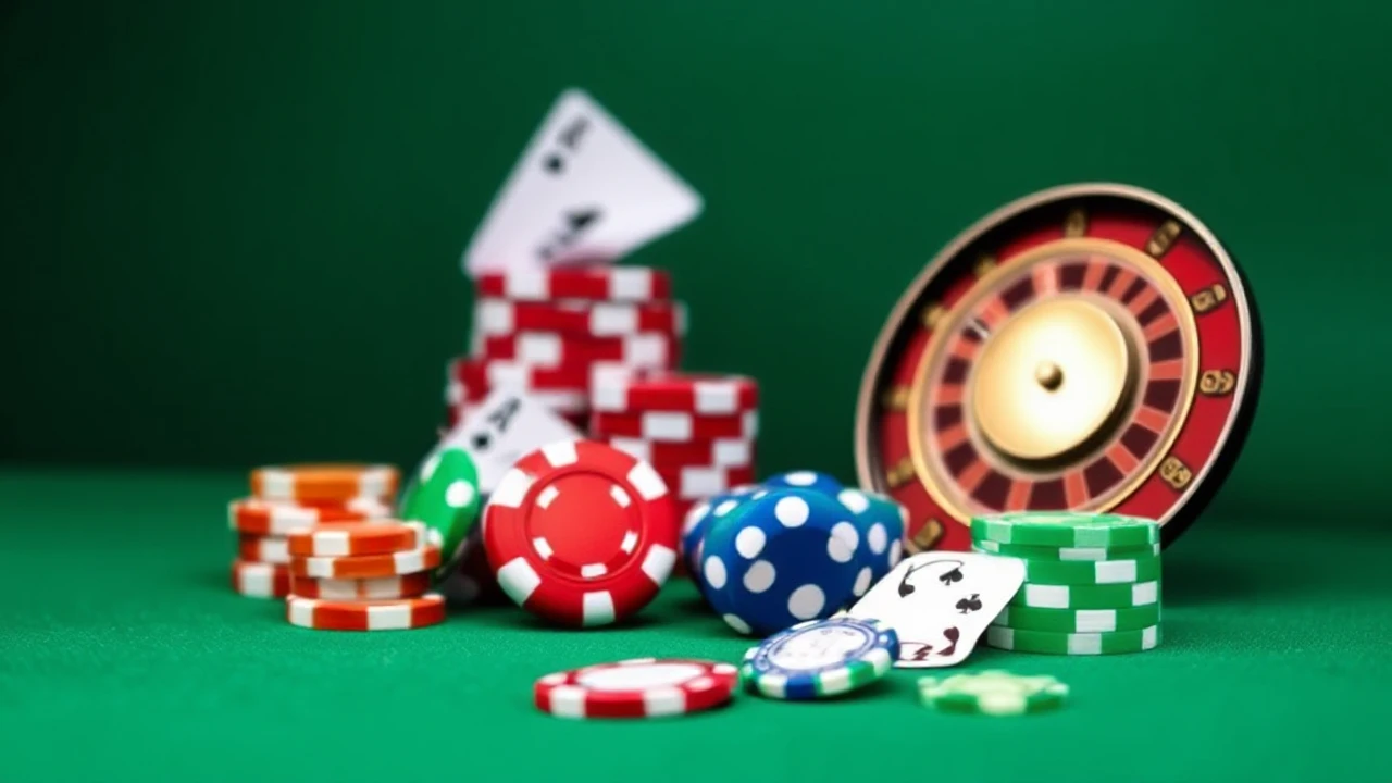 Debunking the Top Gambling Myths and Truths: Key Points to Know