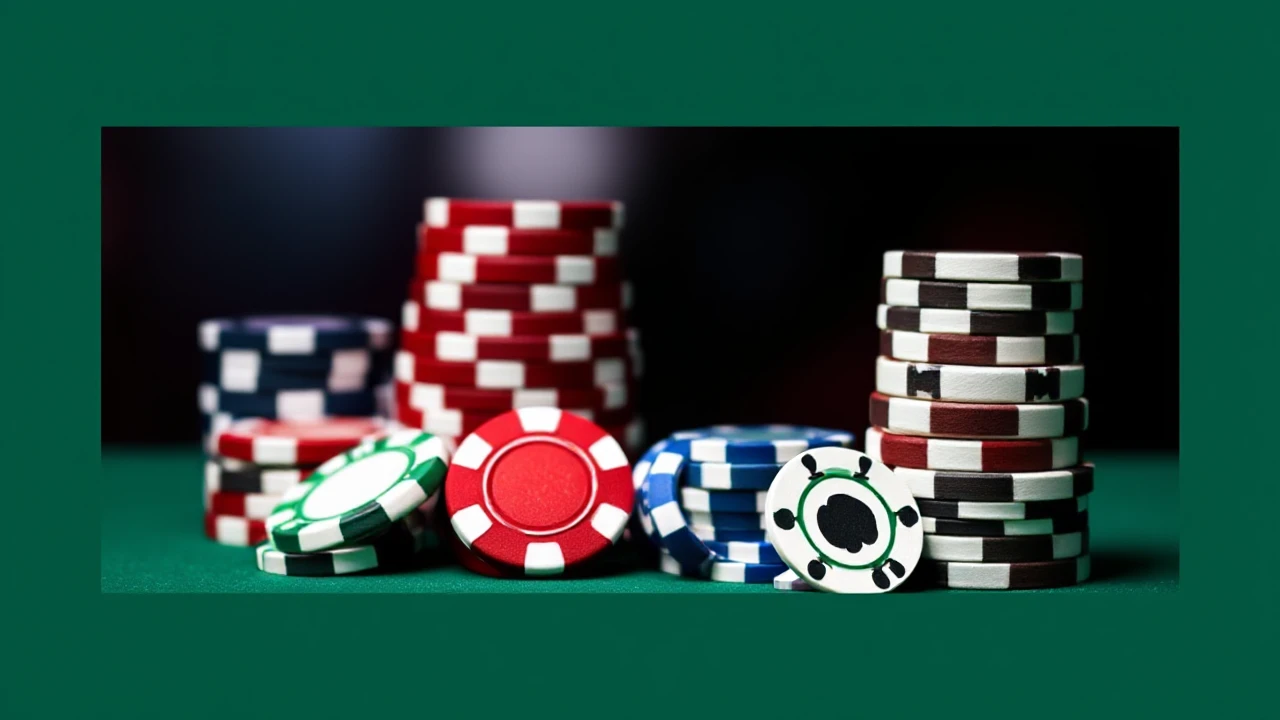 Mastering the Art of Poker: Unveiling the Secrets to Success